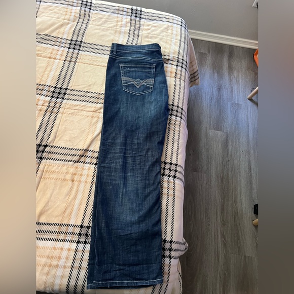 Size 44/32 BKE Seth Jeans. - Picture 2 of 6